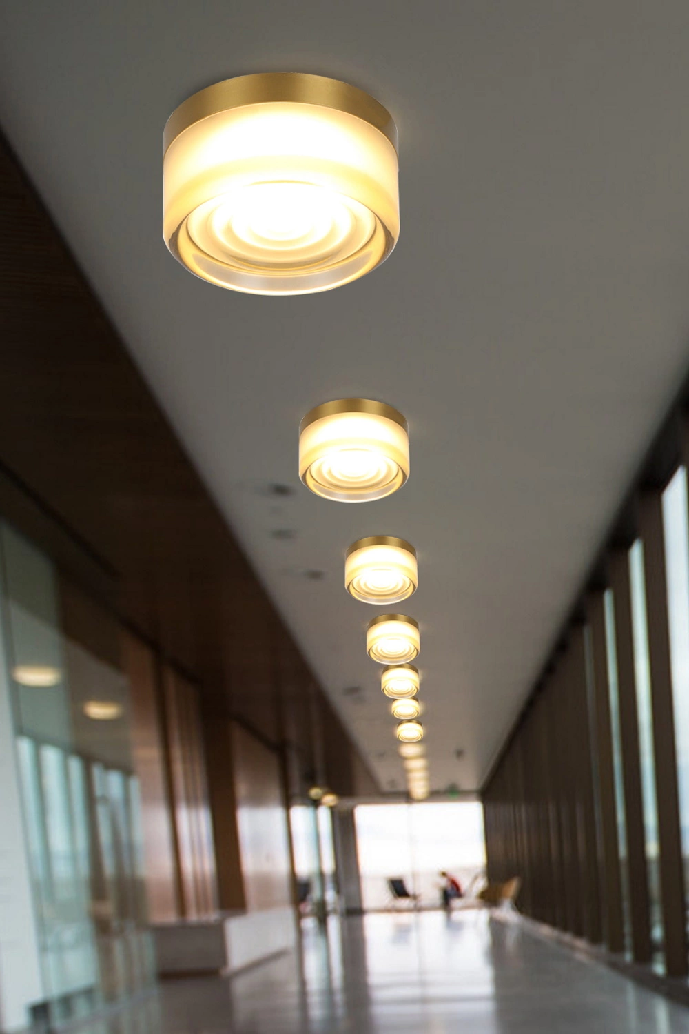 Светильник уличный Laguna Lighting 27912-05 1 x LED module max. 5 Вт (29707384) - фото 3 Светильник уличный Laguna Lighting 27912-05 1 x LED module max. 5 Вт (29707384) - фото 3