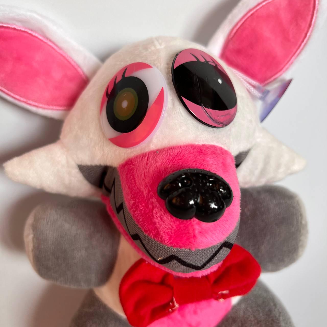 ᐉ Мягкая игрушка Five Nights at Freddy's Мангл Фнаф (9581) • Купить в ...