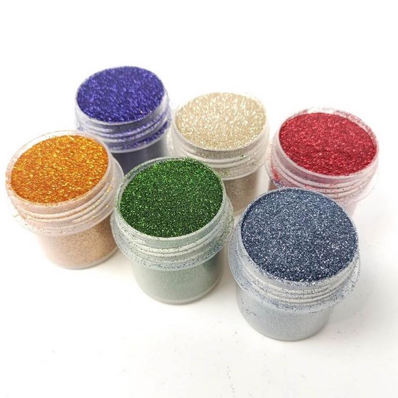 Набір гліттеру для біо-тату Великий №5 glitter-set-big-6x-5 6 шт. по 12 мл (RLT47370) Набір гліттеру для біо-тату Великий №5 glitter-set-big-6x-5 6 шт. по 12 мл (RLT47370)