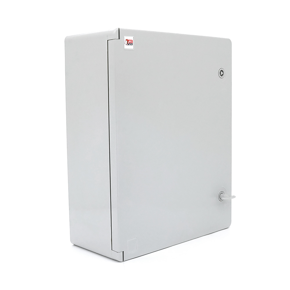 Бокс для інструментів удароміцний ADAL PANO ABS-пластик IP65 500х400х180 мм (30991)