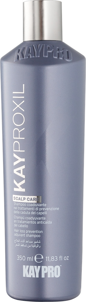 Шампунь проти випадіння KayPro KayProXIL 350 мл (10940) Шампунь проти випадіння KayPro KayProXIL 350 мл (10940)