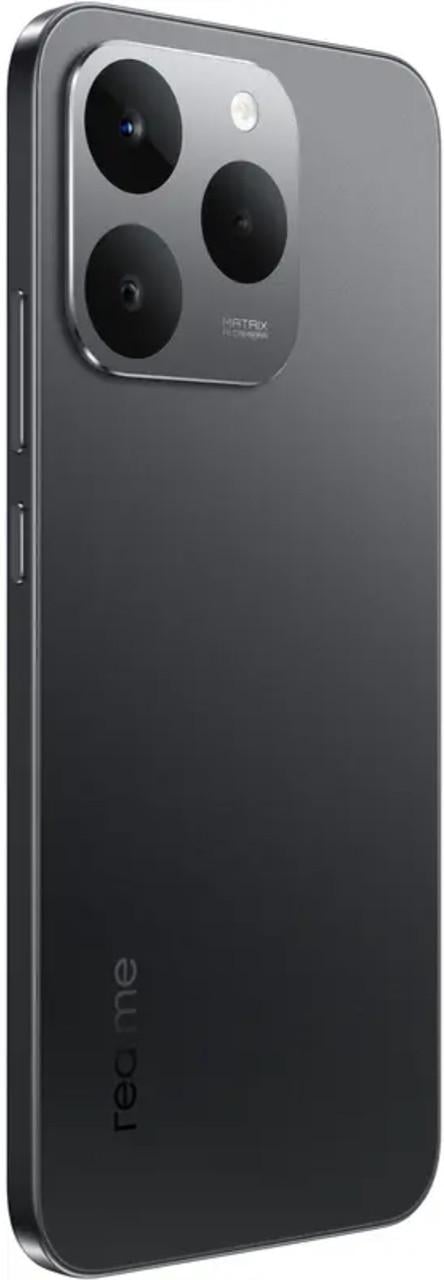 Смартфон Realme 15T 5G 8/256 Гб Global Version Suit Titanium (2797493724) - фото 7 Смартфон Realme 15T 5G 8/256 Гб Global Version Suit Titanium (2797493724) - фото 7