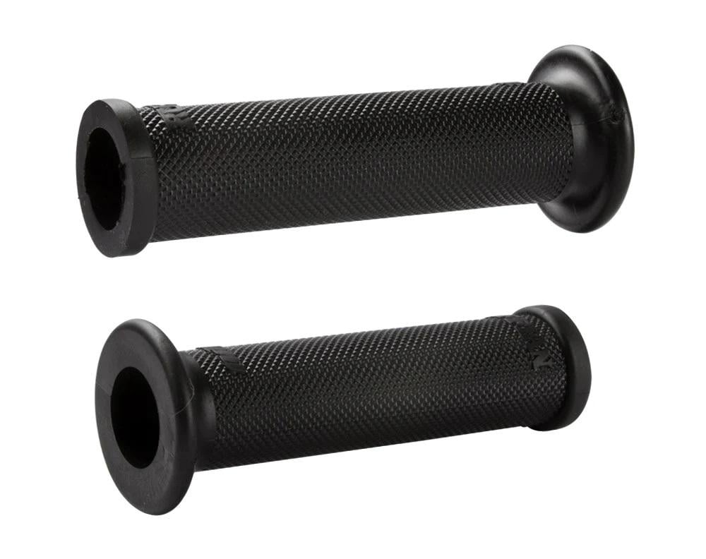 Грипсы мото Odi Ruffian Road Racing Grips Black