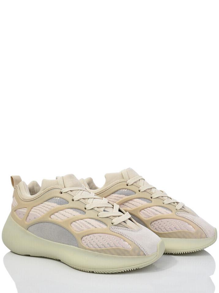 Кроссовки Stilli CXN1430-3 р. 44 Бежевый