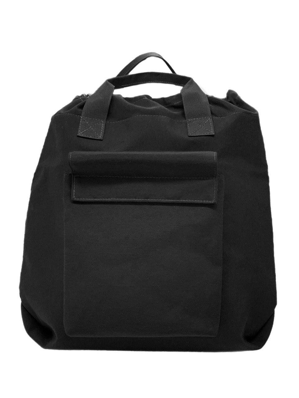 Сумка REDCON для большой каски/шлема летчика Черный (1927257300) - фото 5 Сумка REDCON для большой каски/шлема летчика Черный (1927257300) - фото 5