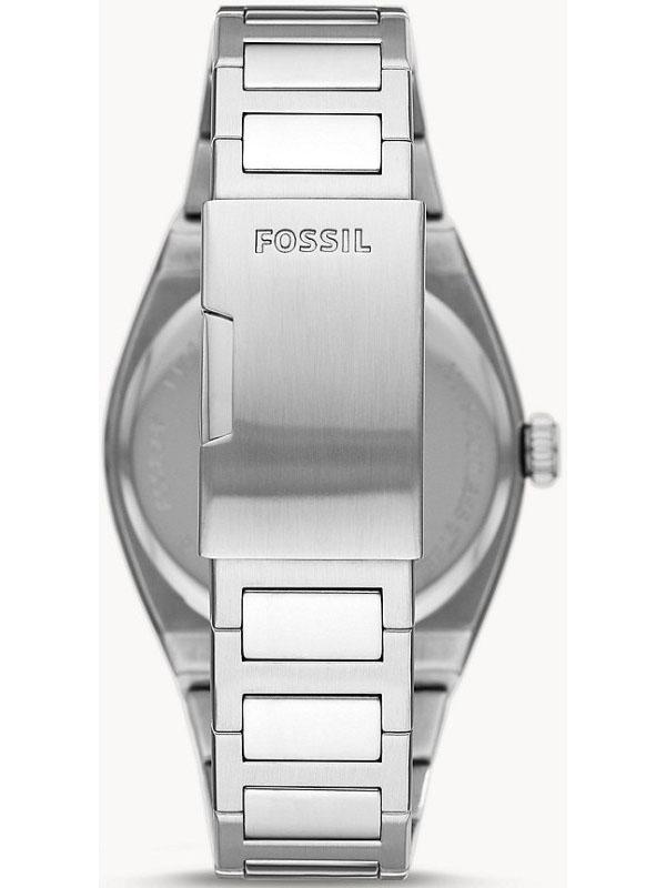 Наручний годинник чоловічий Fossil FS5983 (266144) - фото 3