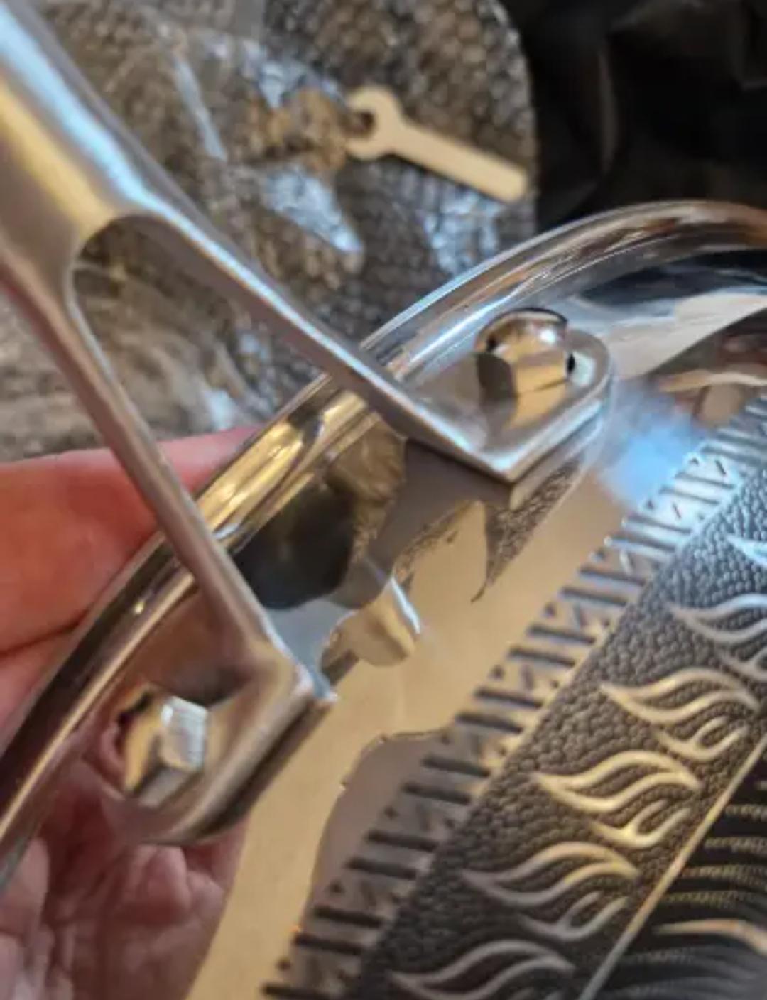 Глубокая сковорода-вок с крышкой Edenberg EB-13072 и антипригарным покрытием 26x9 см (EB-13072) - фото 8