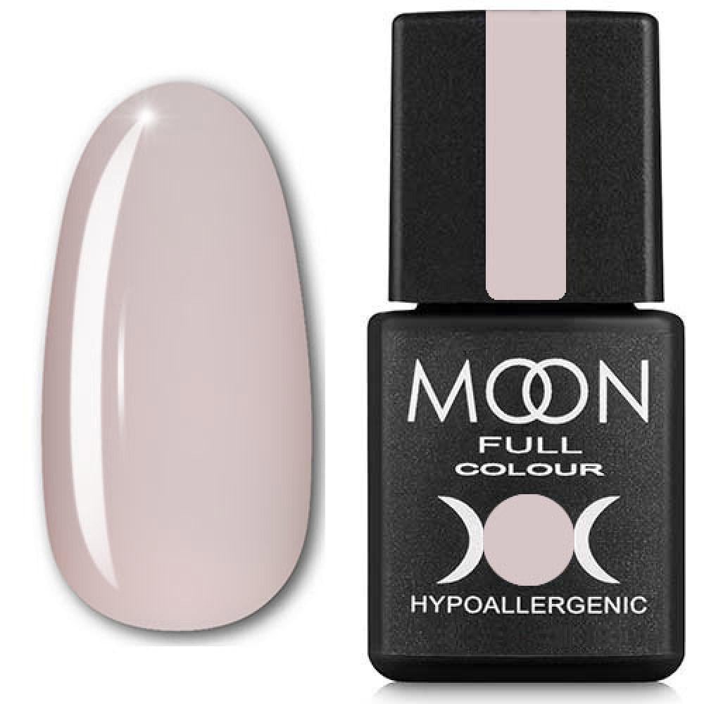 Гель-лак Moon Full Classic Color №300 8 мл