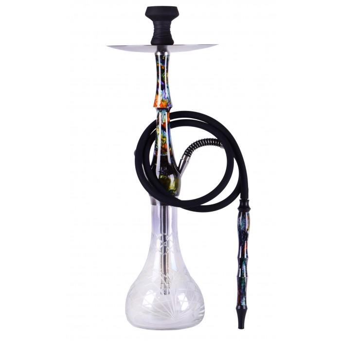 Кальян Yahya Tint Червоний (21570)