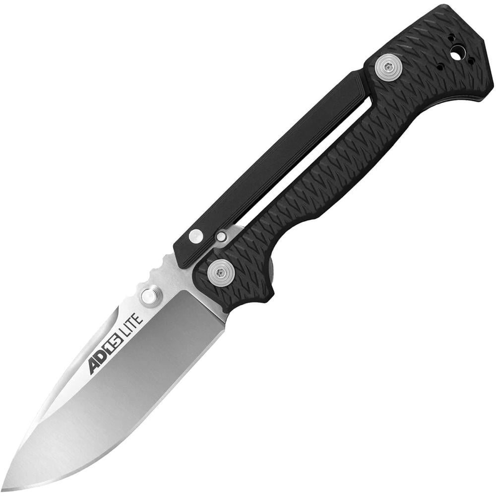 Ніж складаний Cold Steel AD-15 Lite 216 мм Black (CS-58SQL)