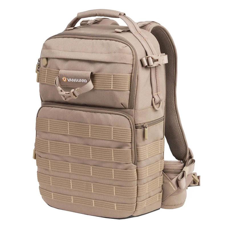 Рюкзак для фототехники Vanguard VEO Range T 45M 16 л Beige (DAS301771)