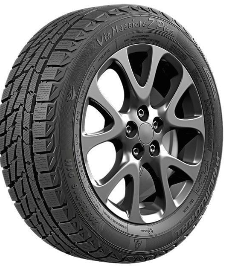 Автошина PREMIORRI ViaMaggiore Z Plus 185/65R15 88H