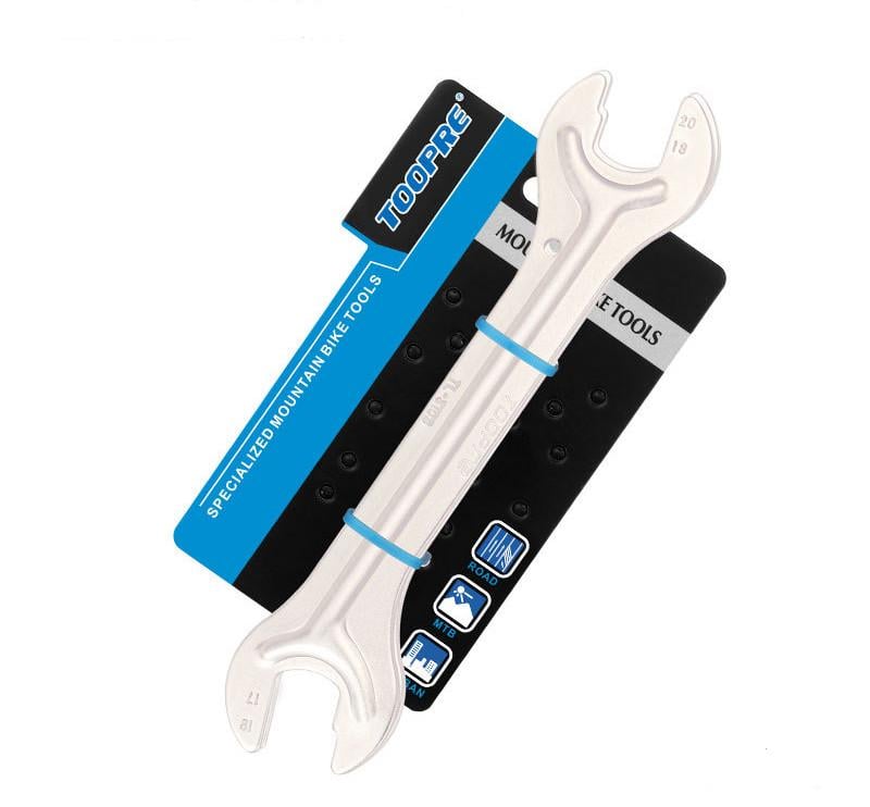 Ключ 20-18/17-19 Toopre TL-S10B Ключ 20-18/17-19 Toopre TL-S10B