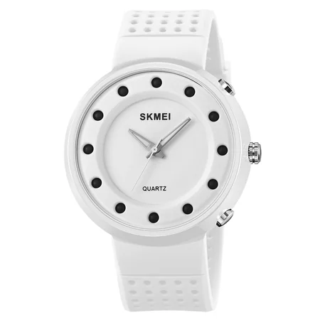 Наручные часы Skmei 2132WT White