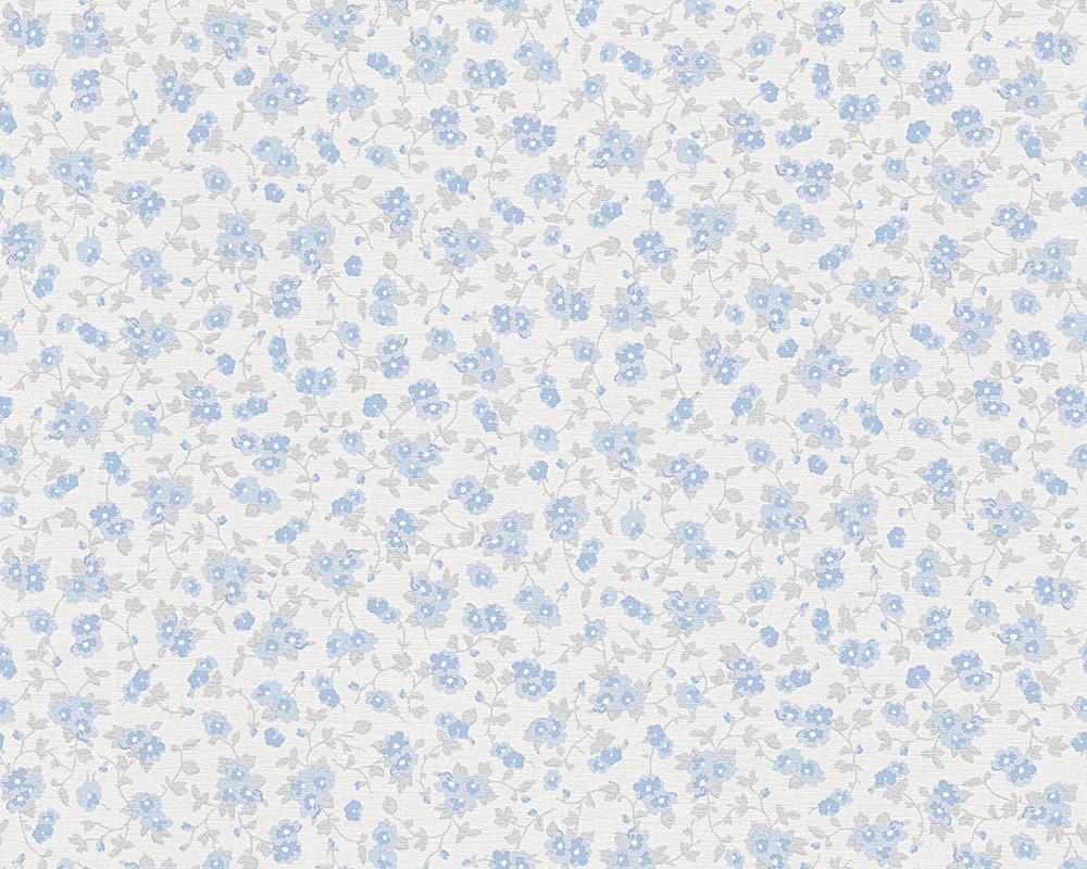 Обои флизелиновые A.S. Creation Liberte 30488-2