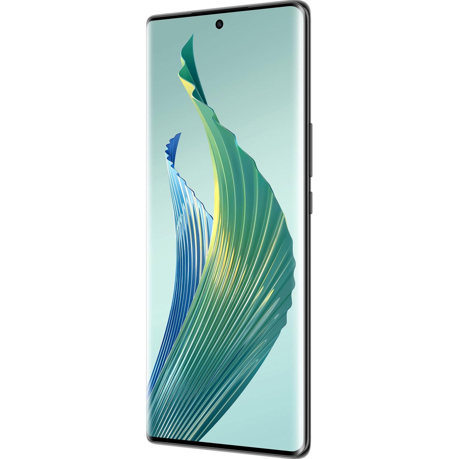 ᐉ Смартфон Honor Magic5 Lite 5G 8/256 GB UA-UCRF Midnight Black • Купить в  Киеве, Украине • Лучшая цена в Эпицентр