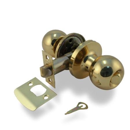 Ручки-защелки APECS 6072-03-G комплект Золотой (1699258074)