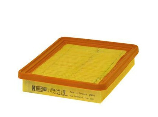 Фільтр повітряний HENGST FILTER E815L