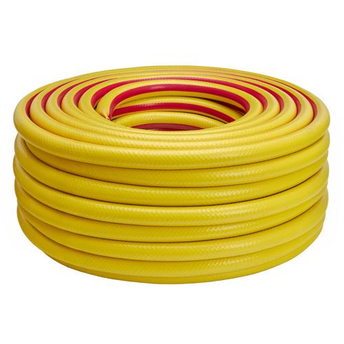 Шланг армированный 3-х слойный Alloid Sunny Beetle 1" 50 м