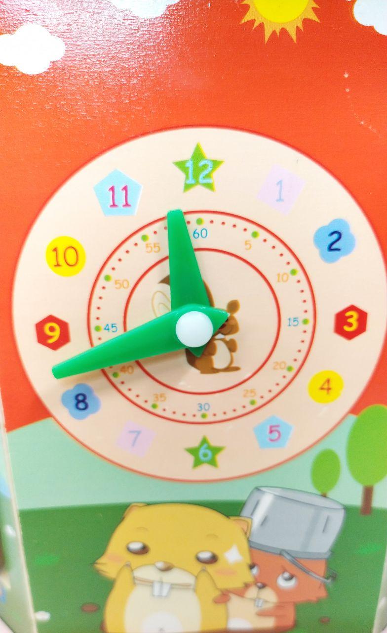 Деревянная развивающая обучающая игрушка уникуб Limo toy - фото 3 Деревянная развивающая обучающая игрушка уникуб Limo toy - фото 3