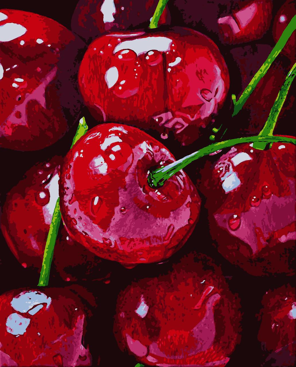 Картина по номерам Artissimo Ценить 40х50 см (PN4935-Artis)