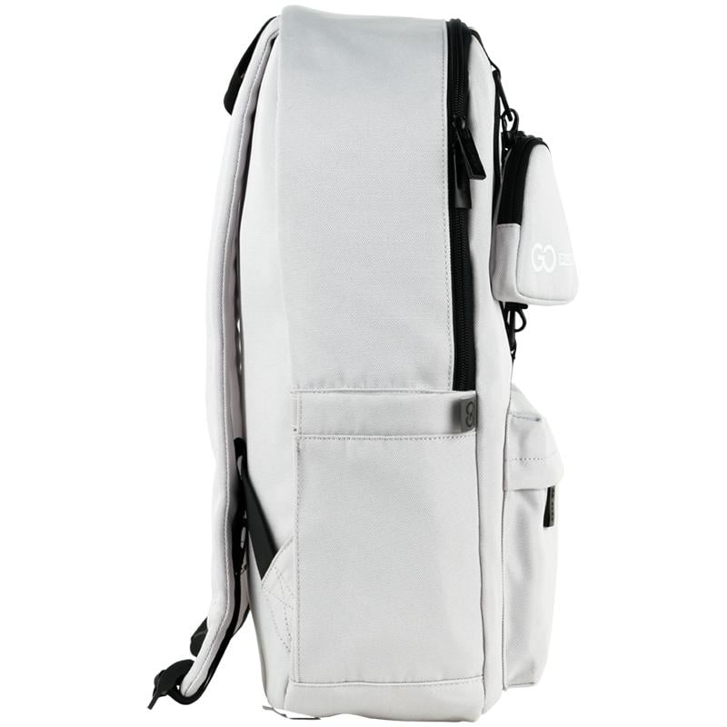 Рюкзак школьный GoPack Education Teens GO25-178L-2 с уплотненной спинкой Серый (000995144) - фото 11 Рюкзак школьный GoPack Education Teens GO25-178L-2 с уплотненной спинкой Серый (000995144) - фото 11