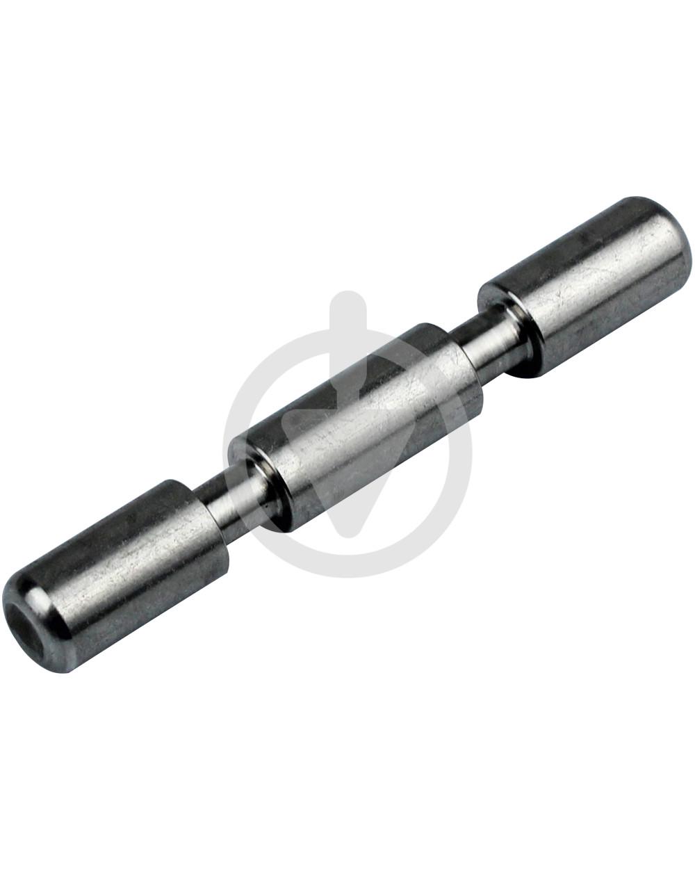 Пружинный вал крышки бочки Brinkmann 7,4х1 см (25335696)