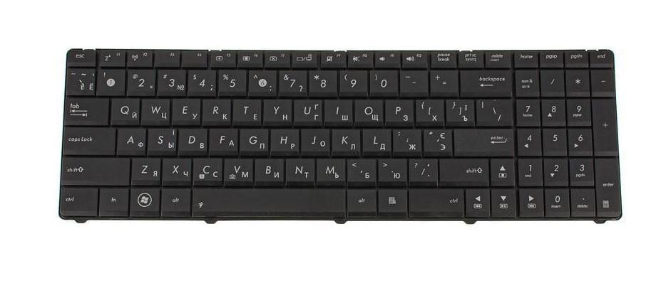 Клавіатура для ноутбука Asus F70SL (171396)