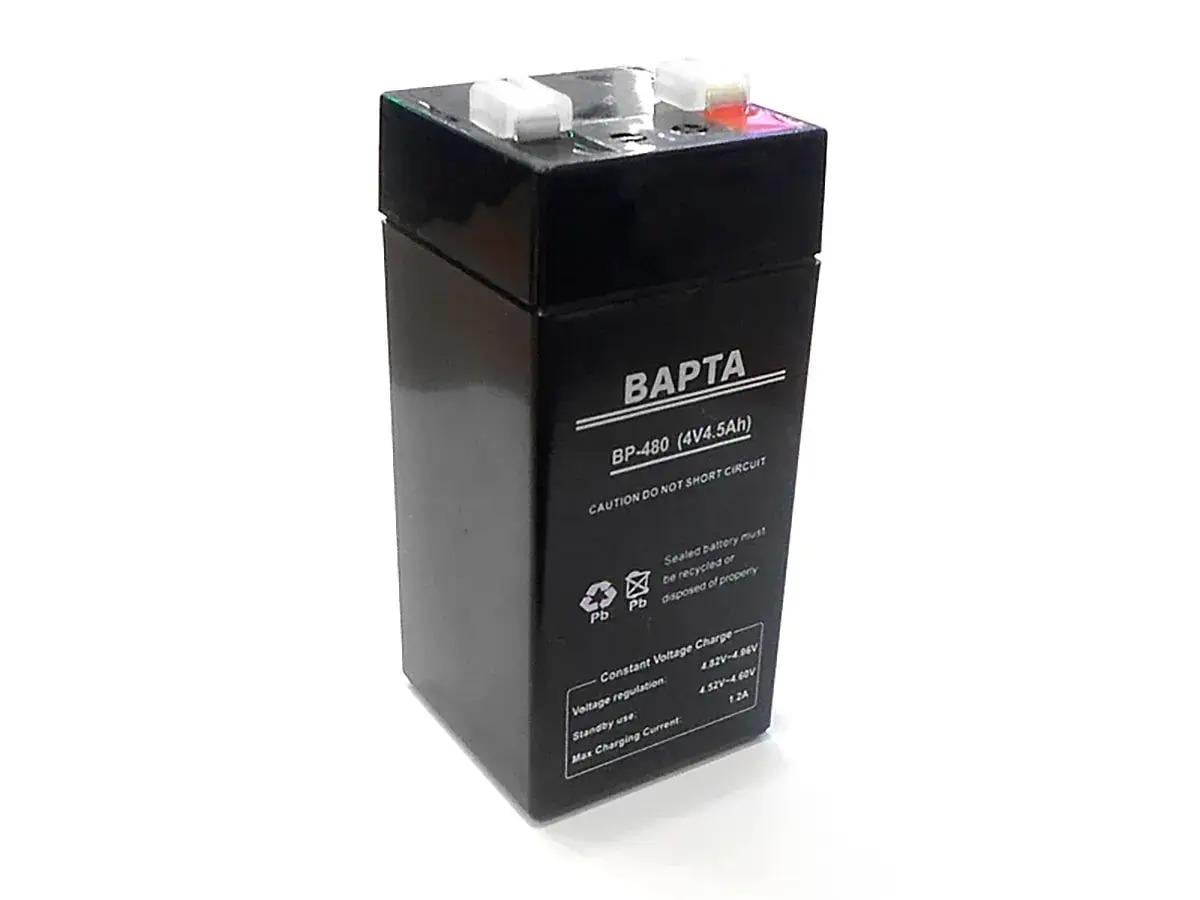 Аккумулятор для ИБП BAPTA BP-480 Черный (GR-06724)