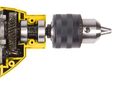 Дриль ударний з набором інструментів VORSKLA ПМЗ 750-30S - фото 3 Дриль ударний з набором інструментів VORSKLA ПМЗ 750-30S - фото 3