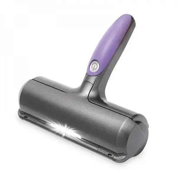 Щетка-ролик Fur Daddy Sonic для удаления шерсти животных (FDS-18) - фото 2