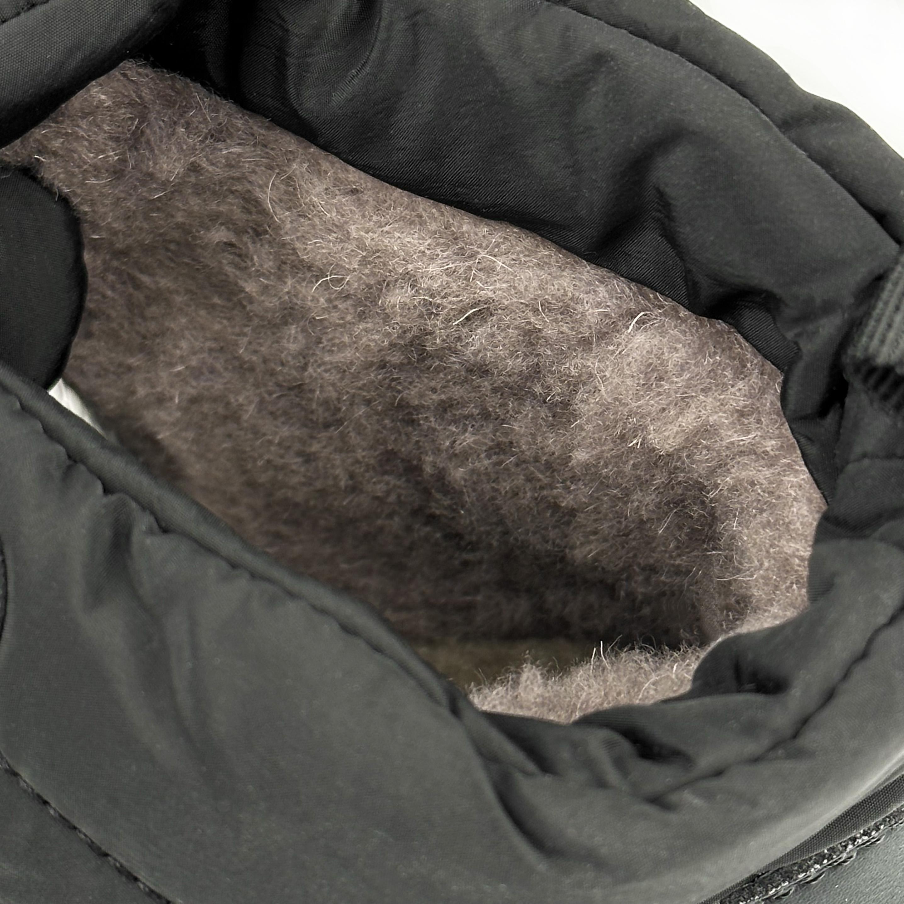 Черевики жіночі PLPS р. 37 24 см Чорний (661-1) - фото 4 Черевики жіночі PLPS р. 37 24 см Чорний (661-1) - фото 4