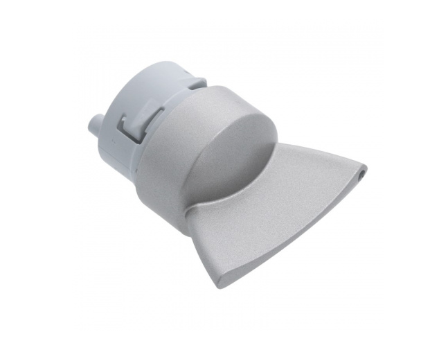 Ручка пар-вода Bosch B25 420955 (35398235)