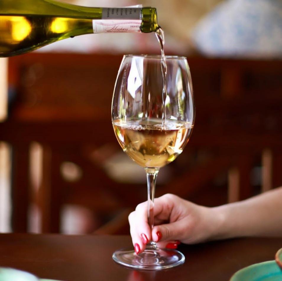 Набір келихів для вина Pasabahce Enoteca 550 мл 6 шт. (44228) - фото 3 Набір келихів для вина Pasabahce Enoteca 550 мл 6 шт. (44228) - фото 3