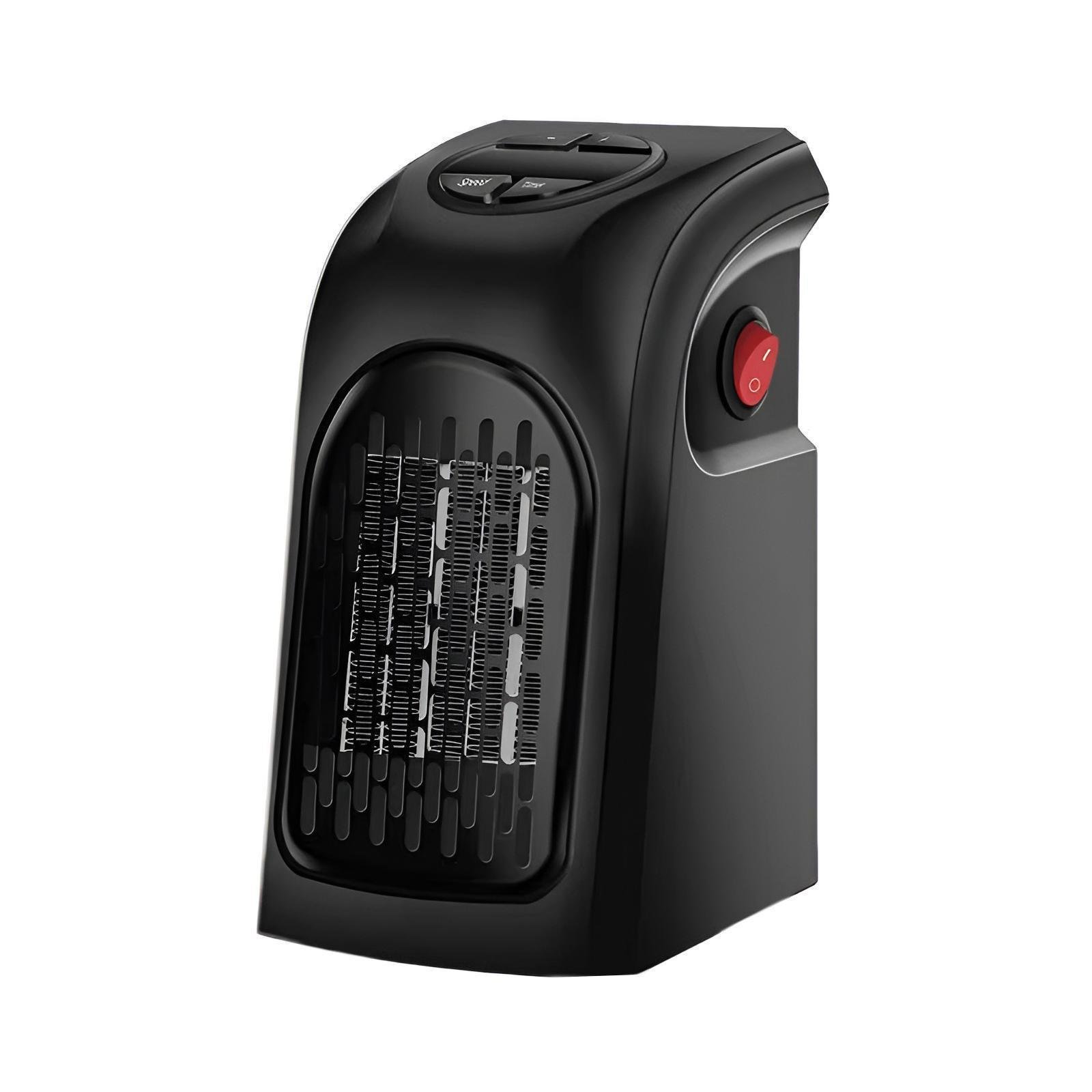 Тепловентилятор-мини Handy Space Heater настенный (96419)