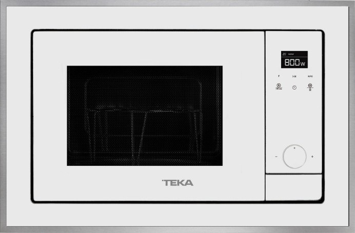 Мікрохвильова піч Teka ML 820 BIS 40584203 вбудована