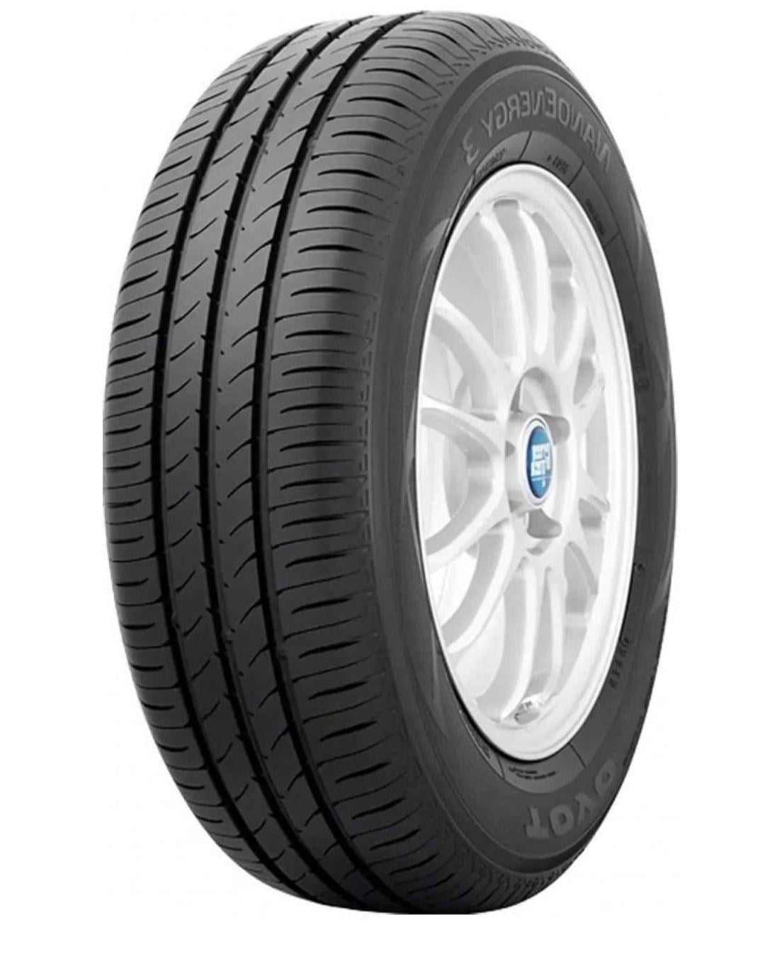 Автошина Toyo NanoEnergy 3 215/60 R16 95H