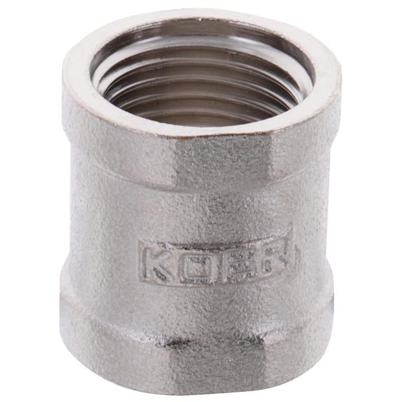 Муфта KOER KF.C06 1/2" (KF0010)