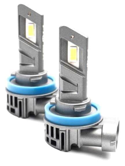 Автолампы Prime-X LED MINI 2 H11 5000K 2 шт. 20641 Автолампы Prime-X LED MINI 2 H11 5000K 2 шт. 20641