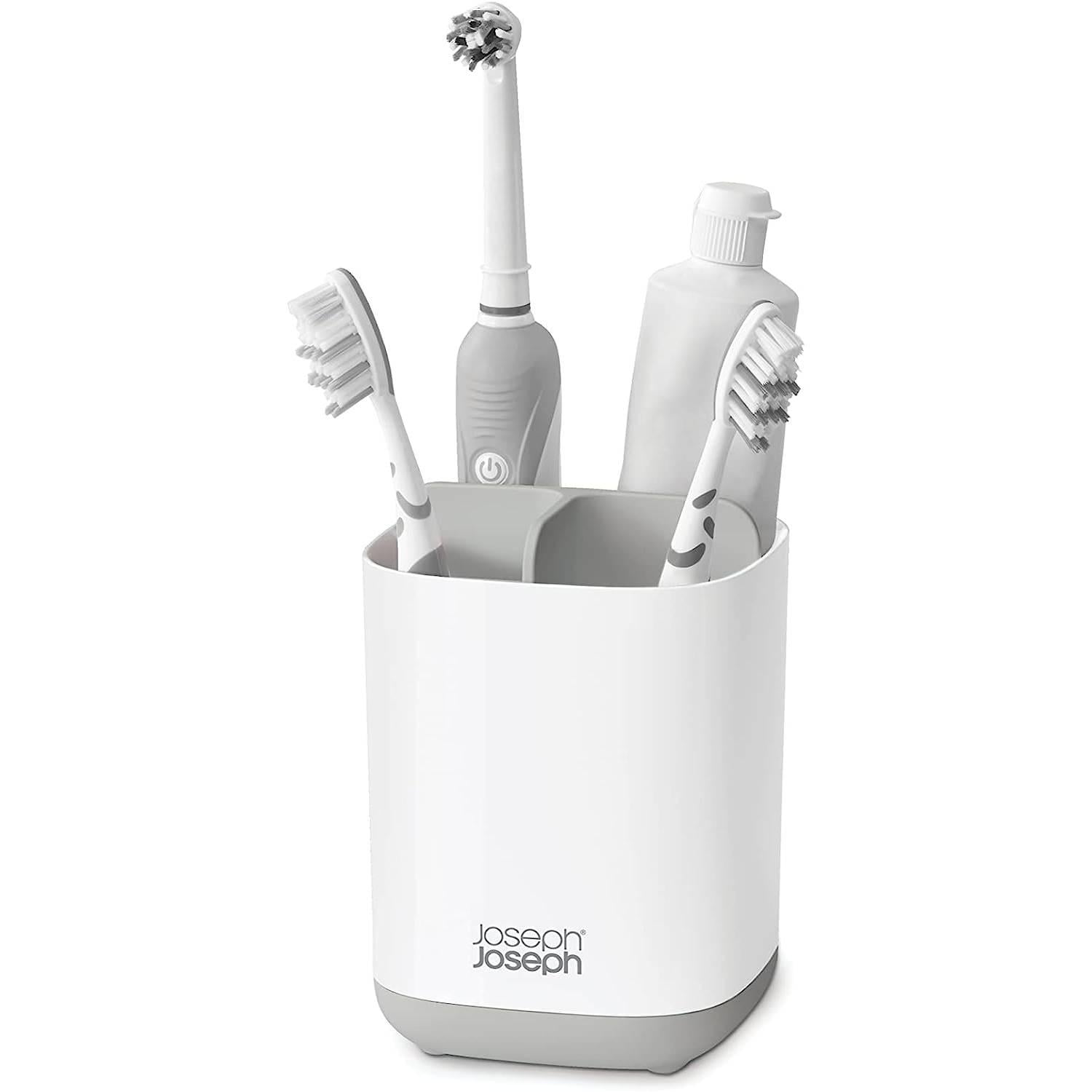 Органайзер для щеток Joseph Joseph EasyStore Grey (70509) Органайзер для щеток Joseph Joseph EasyStore Grey (70509)