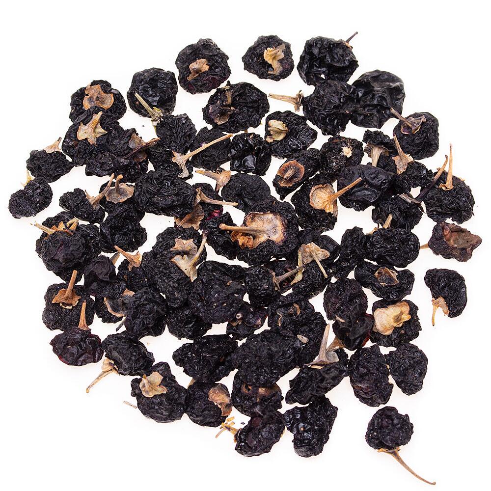 Чай Черные ягоды годжи 50 г