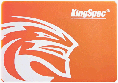SSD-диск KingSpec 2,5" 2Tb (1925925443) - фото 6 SSD-диск KingSpec 2,5" 2Tb (1925925443) - фото 6
