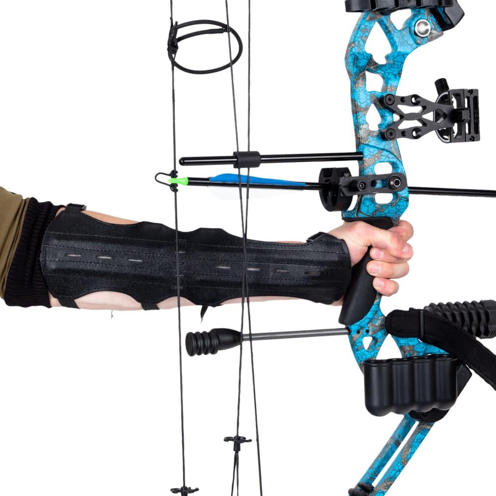 Захист для стрільби з лука inSPORTline Longua (415689) - фото 2