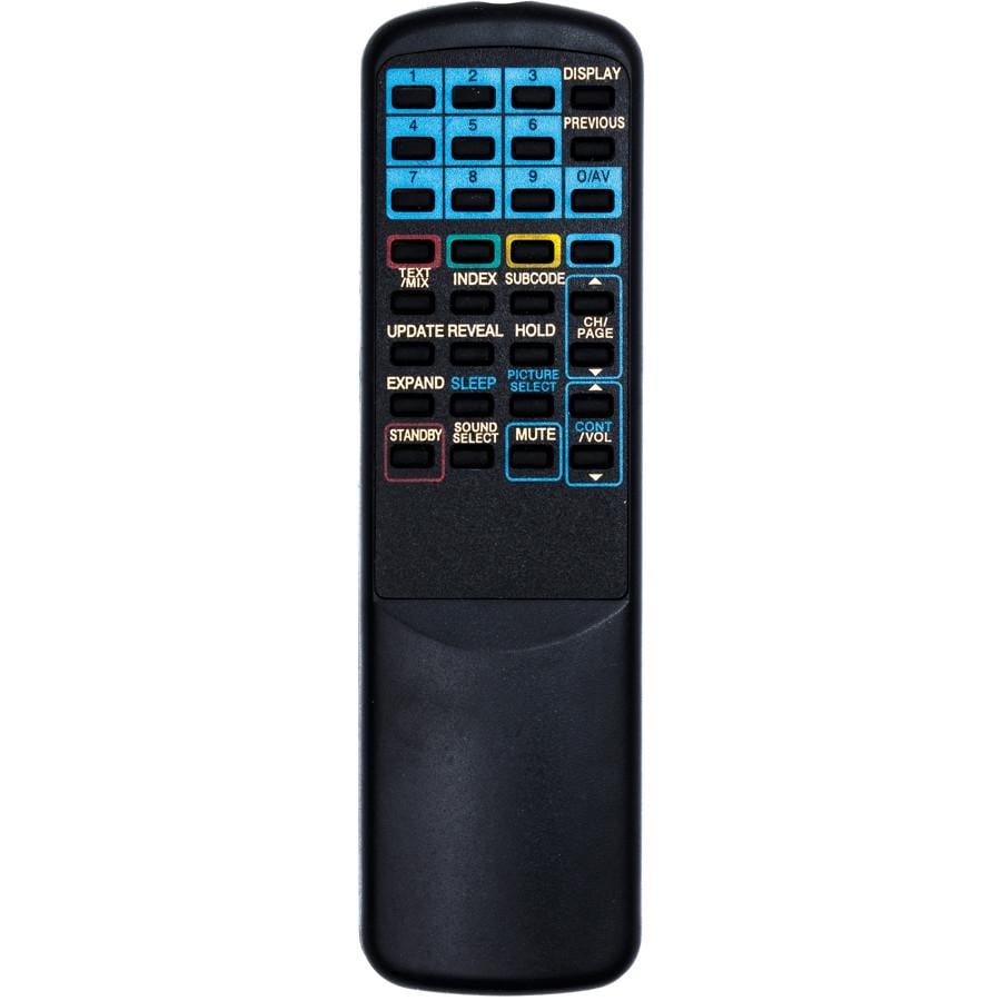 Пульт для телевізора FUNAI 2100 MK10 TXT HQ (2722)