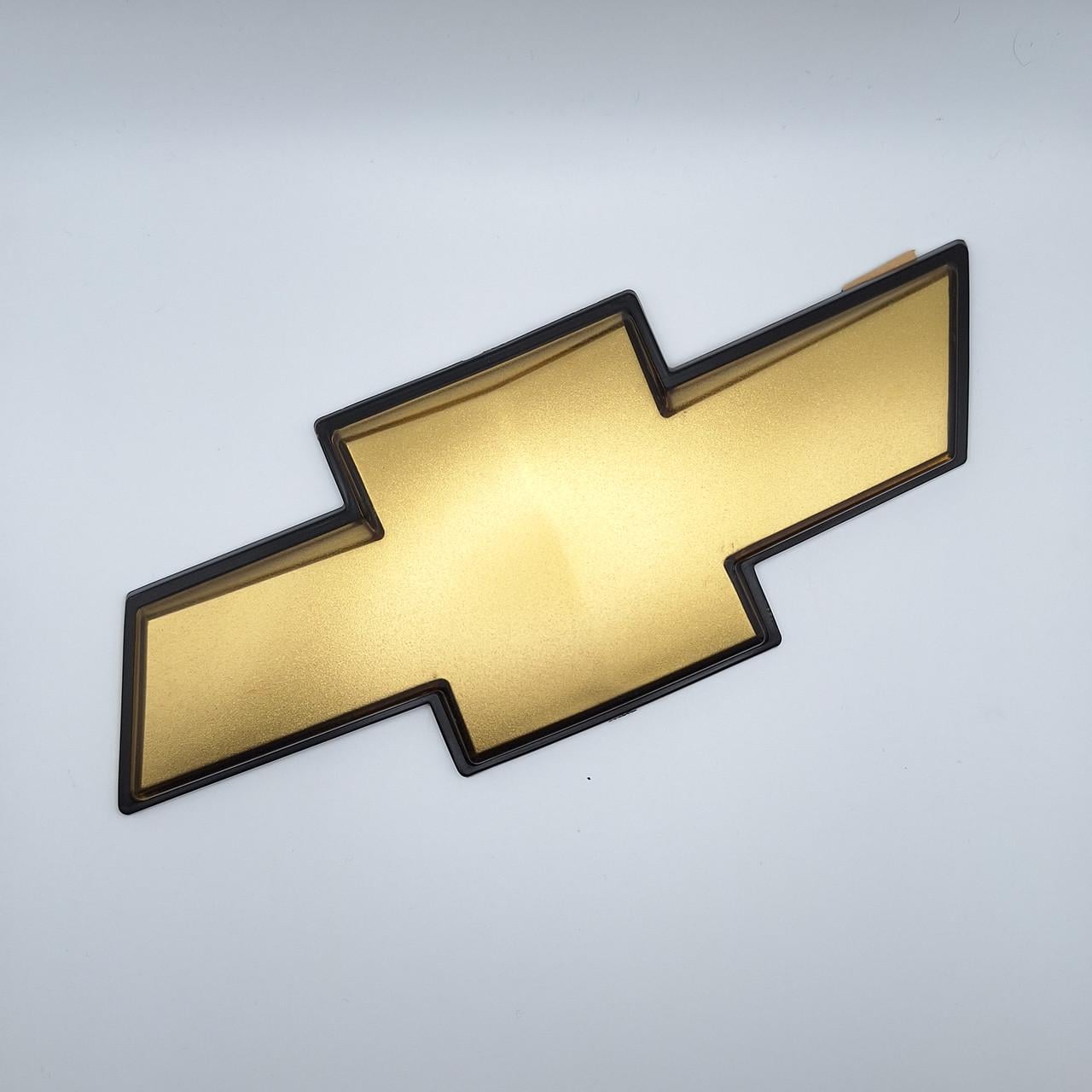 Эмблема Chevrolet 240х93 мм 220х93 мм (2048428920)