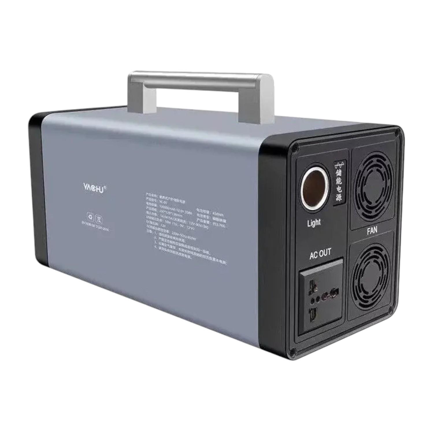 Перетворювач напруги Power Inverter 4000 W/12 V/220 V