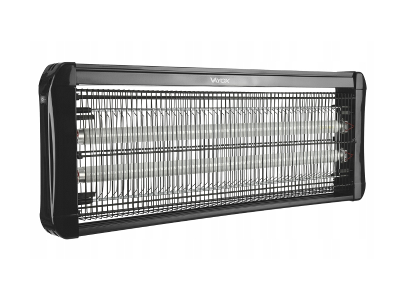 Истребитель насекомых Vayox IK-40W 40 Вт 2500 В 180 кв.м (iz16840)