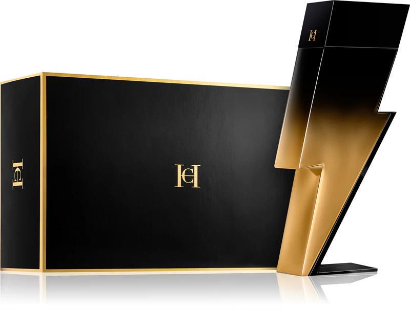 Парфюмерная вода для мужчин Carolina Herrera Bad Boy Extreme 150 мл (401817) Парфюмерная вода для мужчин Carolina Herrera Bad Boy Extreme 150 мл (401817)