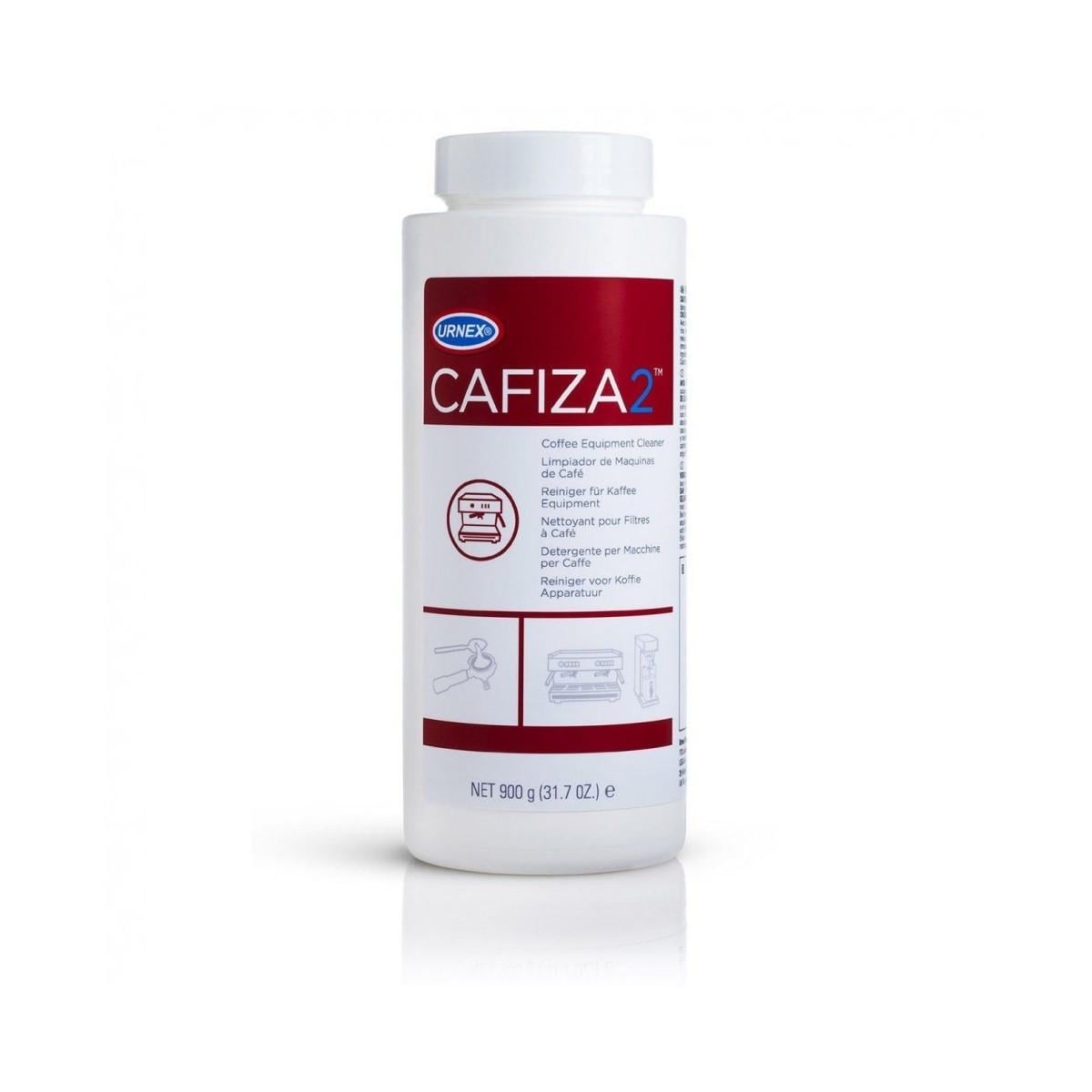 Чистящее средство для кофемашин Urnex Cafiza 2 900 г