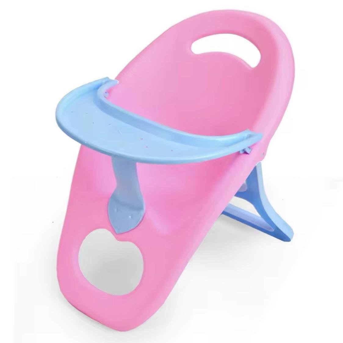 Стілець для гризунів Pink (26070656)